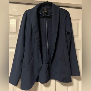 Dynamite blazer 🤓